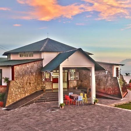 Rendezvous Resort เชร์ราปุนจี ภายนอก รูปภาพ