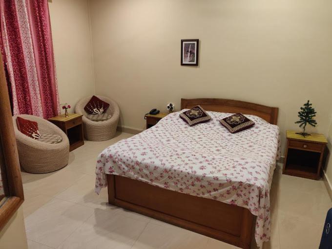 Rendezvous Resort เชร์ราปุนจี ภายนอก รูปภาพ