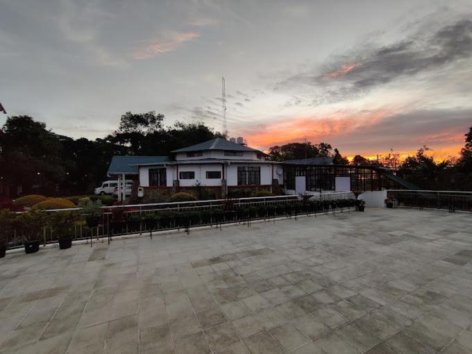 Rendezvous Resort เชร์ราปุนจี ภายนอก รูปภาพ