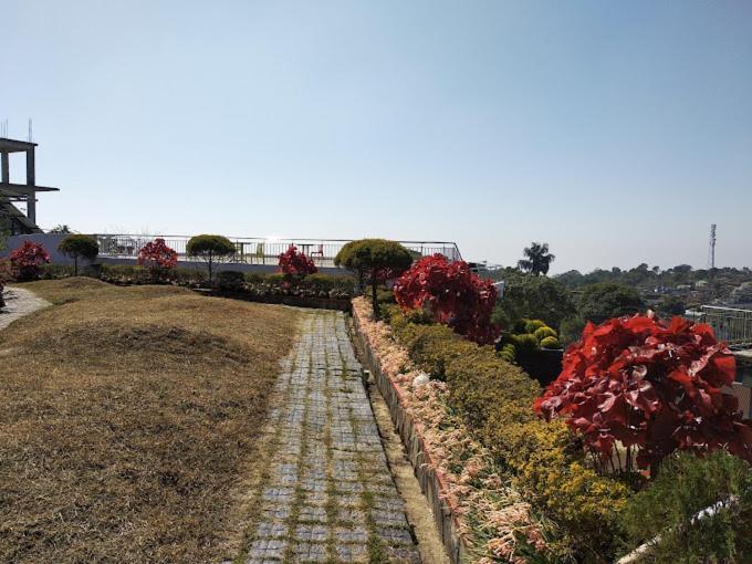 Rendezvous Resort เชร์ราปุนจี ภายนอก รูปภาพ
