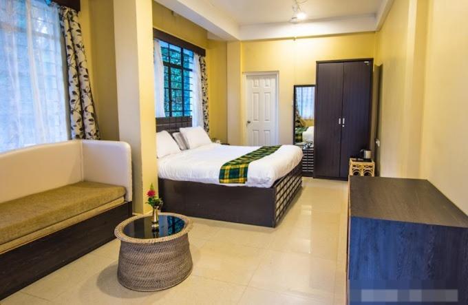 Rendezvous Resort เชร์ราปุนจี ภายนอก รูปภาพ