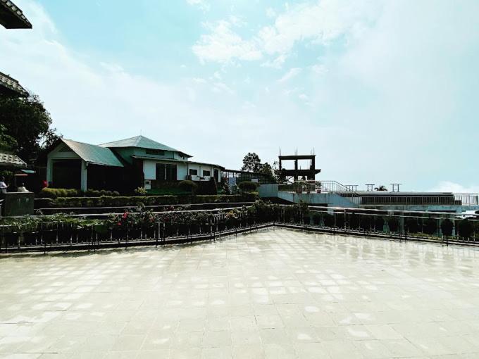 Rendezvous Resort เชร์ราปุนจี ภายนอก รูปภาพ
