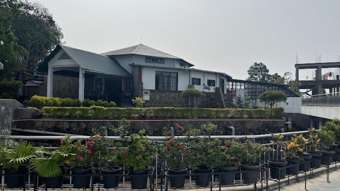 Rendezvous Resort เชร์ราปุนจี ภายนอก รูปภาพ