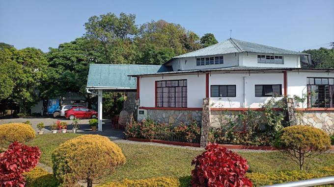 Rendezvous Resort เชร์ราปุนจี ภายนอก รูปภาพ