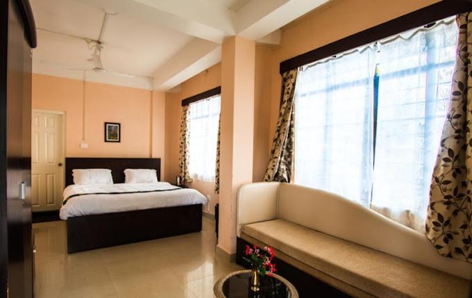 Rendezvous Resort เชร์ราปุนจี ภายนอก รูปภาพ