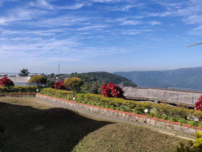 Rendezvous Resort เชร์ราปุนจี ภายนอก รูปภาพ
