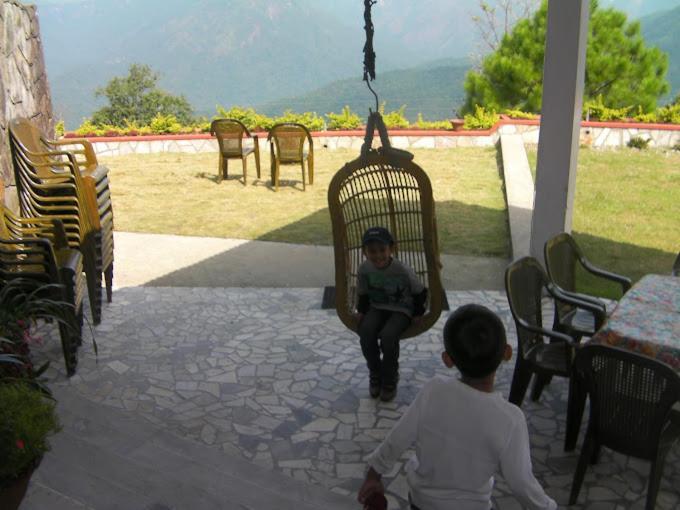 Rendezvous Resort เชร์ราปุนจี ภายนอก รูปภาพ