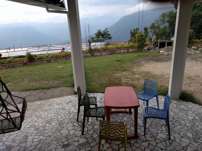 Rendezvous Resort เชร์ราปุนจี ภายนอก รูปภาพ