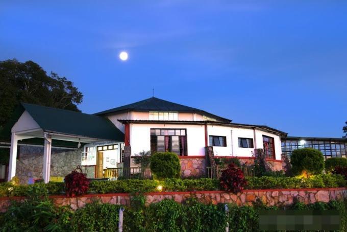 Rendezvous Resort เชร์ราปุนจี ภายนอก รูปภาพ