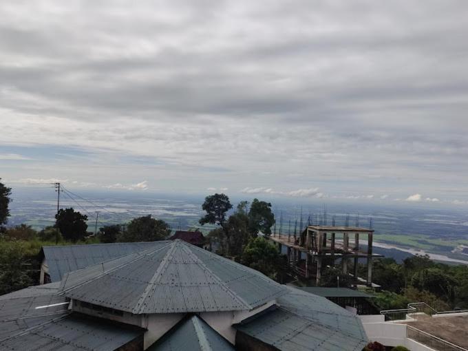 Rendezvous Resort เชร์ราปุนจี ภายนอก รูปภาพ