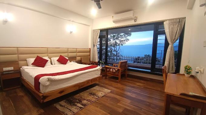 Rendezvous Resort เชร์ราปุนจี ภายนอก รูปภาพ