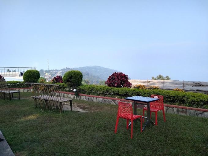 Rendezvous Resort เชร์ราปุนจี ภายนอก รูปภาพ