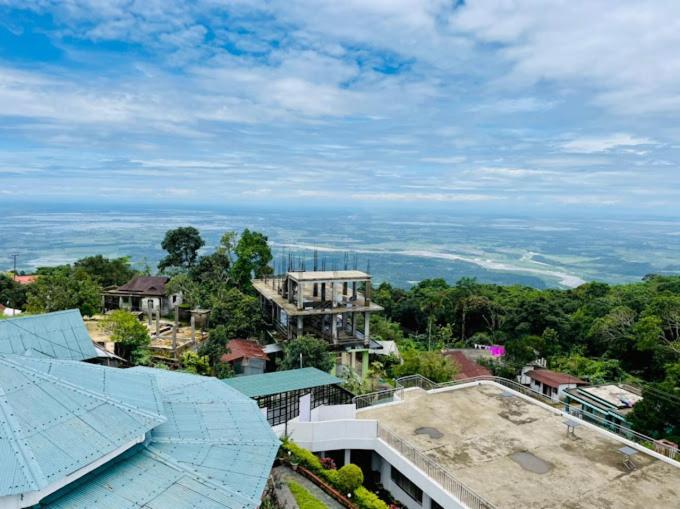Rendezvous Resort เชร์ราปุนจี ภายนอก รูปภาพ