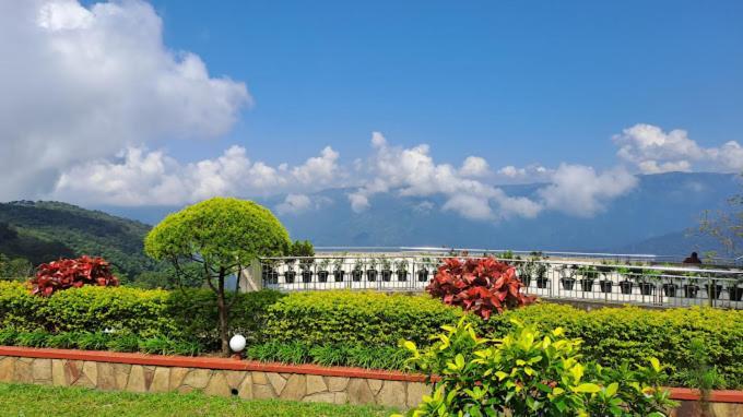 Rendezvous Resort เชร์ราปุนจี ภายนอก รูปภาพ